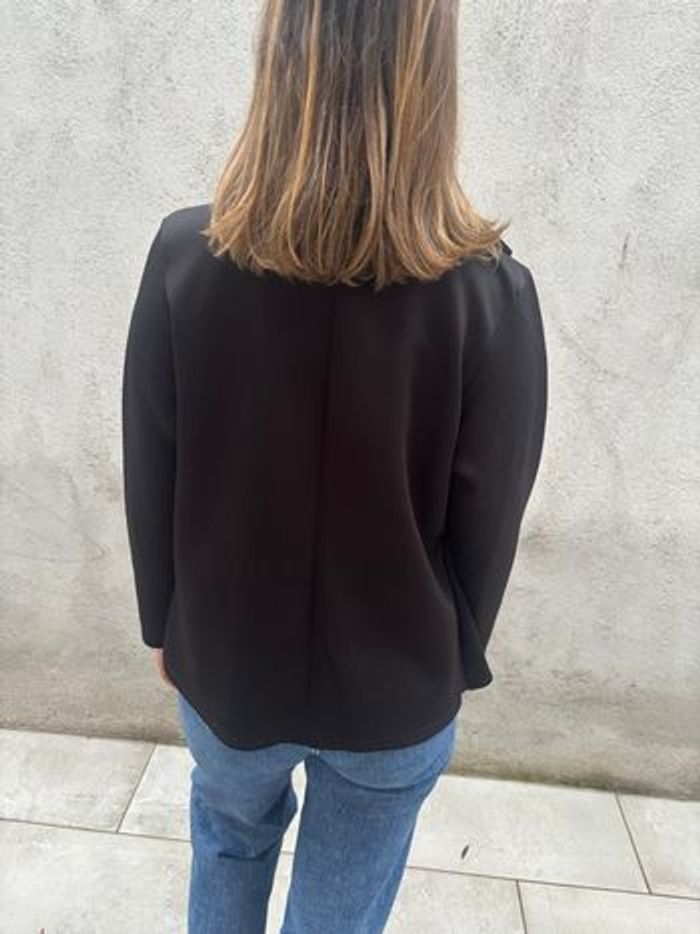 Blazer écusson - photo numéro 2