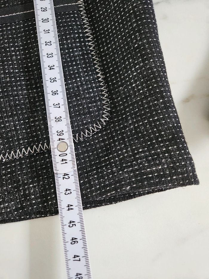 Mango veste légère taille M - photo numéro 16