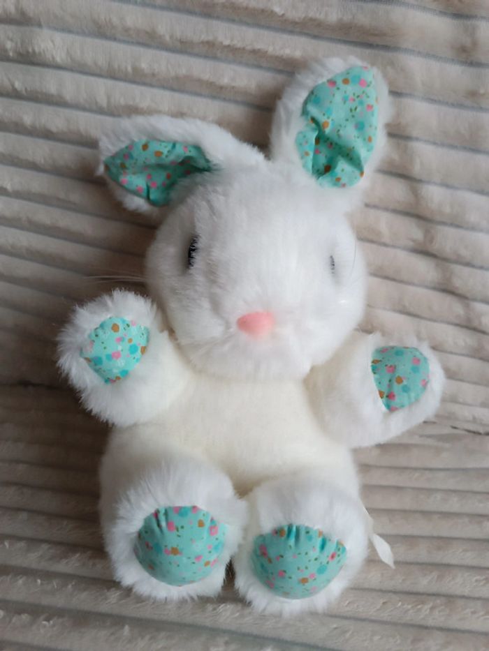 Lot de 10 peluches neuves - photo numéro 10