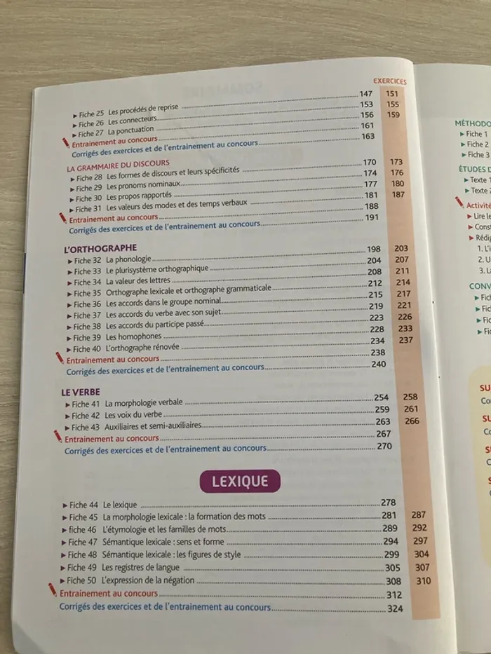 CRPE 2023 – Français Hachette Éducation - photo numéro 4