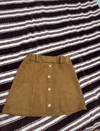 Jupe pour fille taille 10