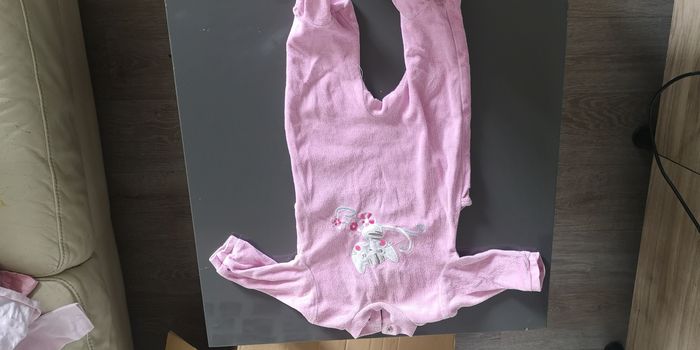 Lot 6 mois fille - photo numéro 6