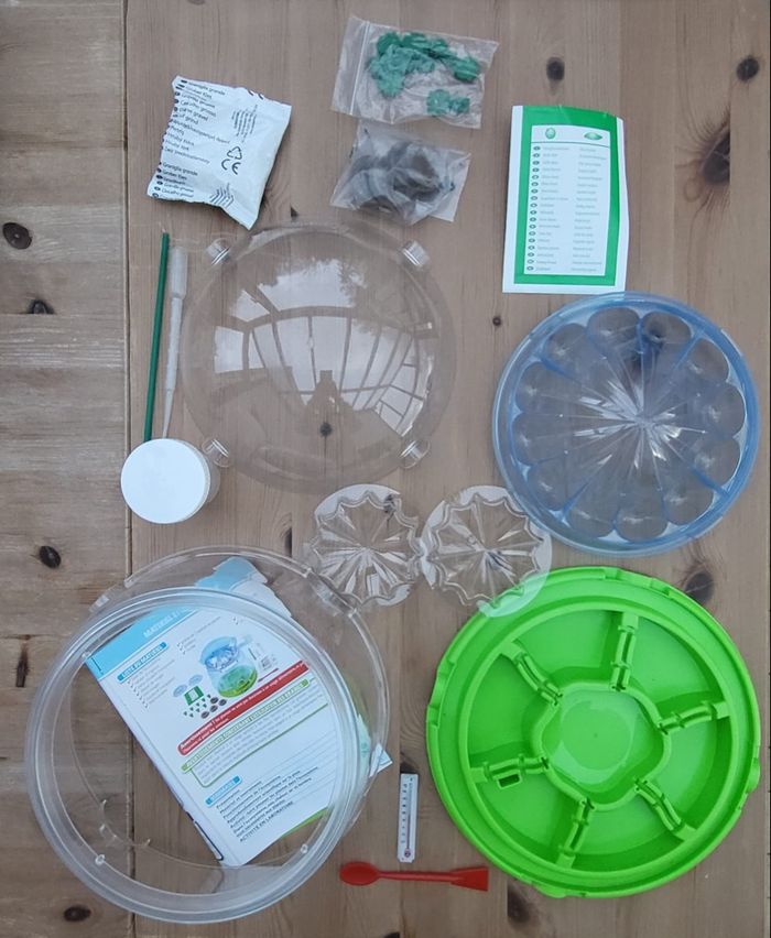 Clementoni Science & Jeu - Écosystème - photo numéro 2