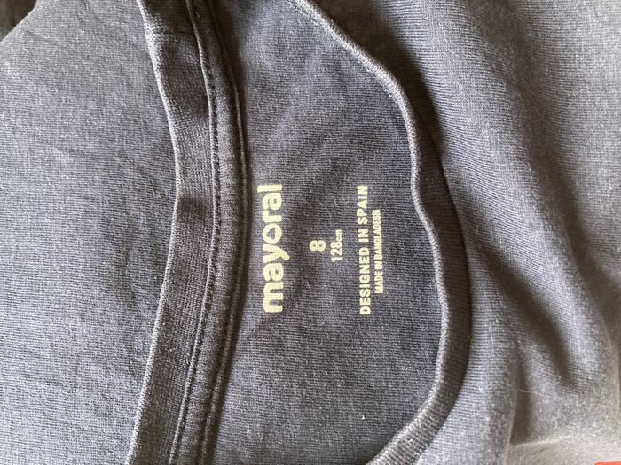 Tee-shirt imprimé - photo numéro 4