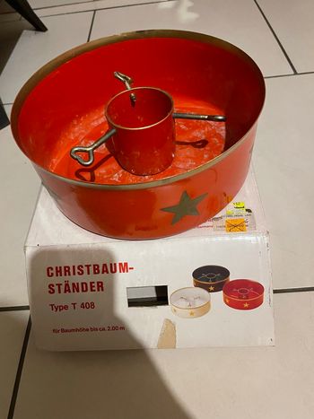 Pied sapin vintage jardiland