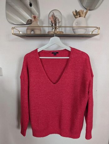 Pull - Kiabi - taille 38_40