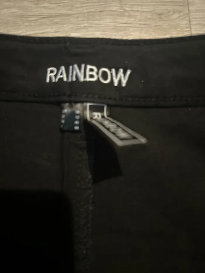 Pantalon ventre plat - photo numéro 3