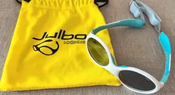 Lunettes de soleil bébé - julbo