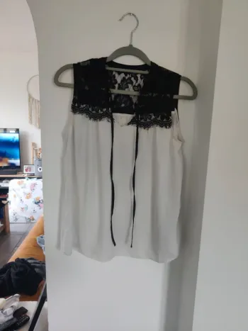 Tee-shirt manches courtes