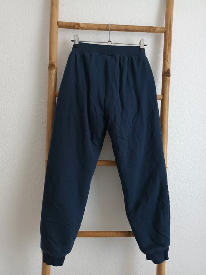 Pantalon jogging très chaud intérieur entièrement polaire Pepperts 10 / 12 ans - photo numéro 7