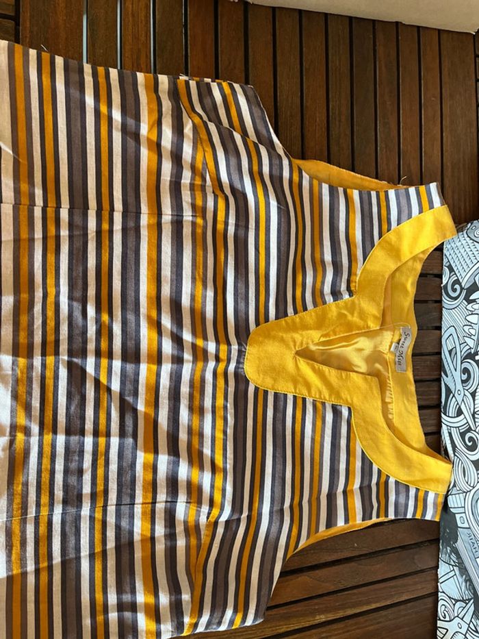 Robe d’été - photo numéro 3