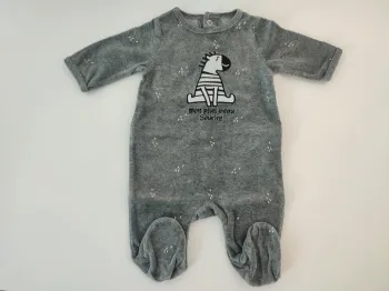Pyjama Gémo