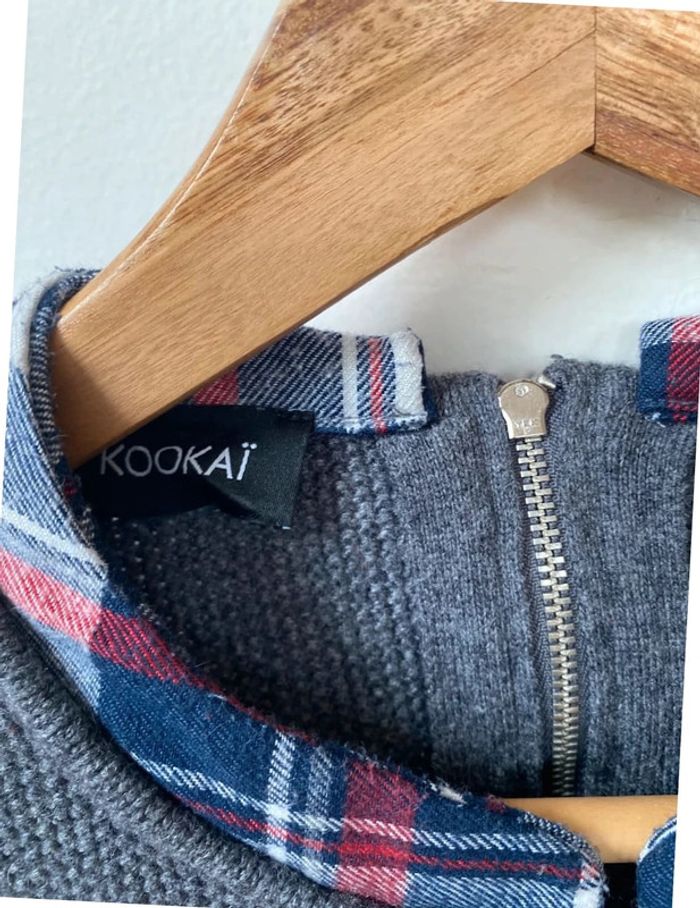 Kookai t34 - photo numéro 2