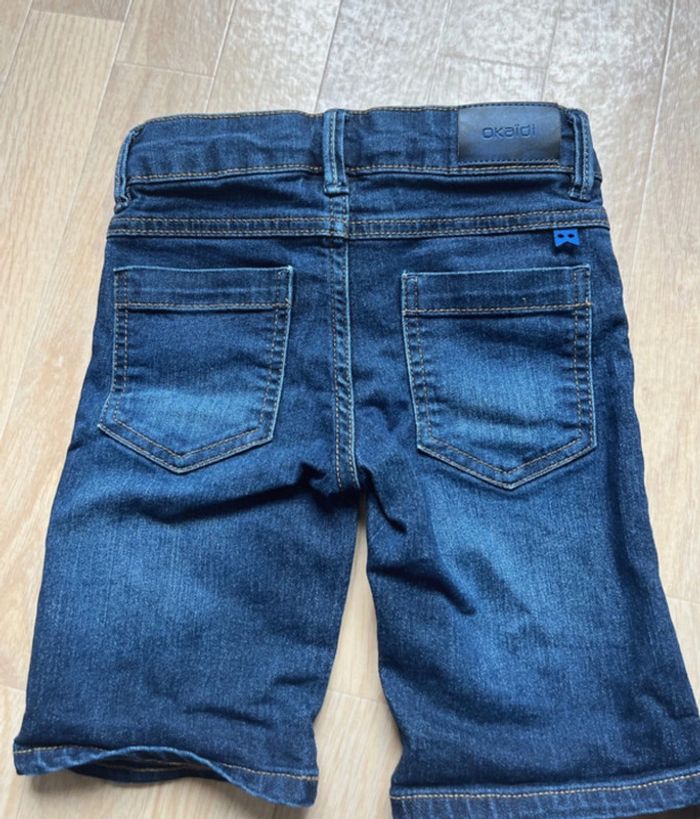 Short okaidi 3 ans - photo numéro 3