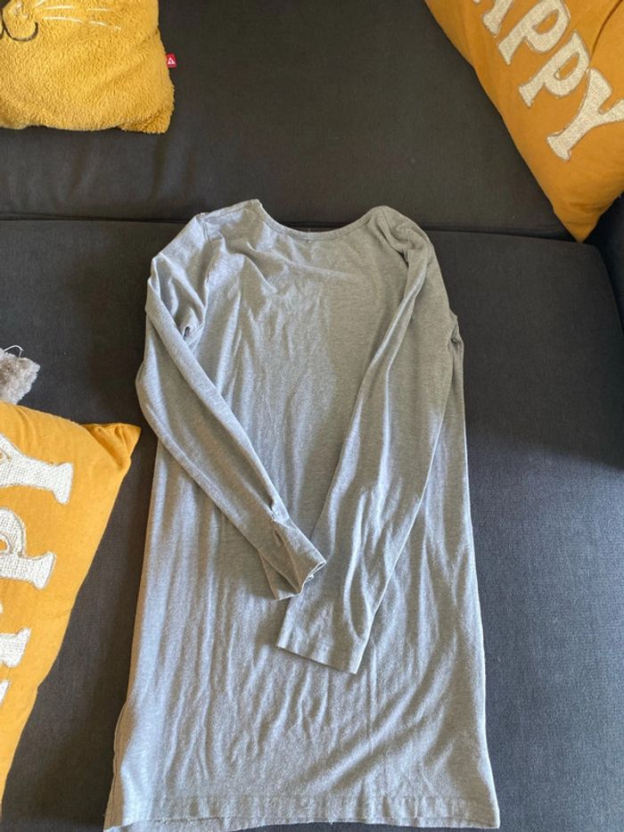 Robe fine 12 ans - photo numéro 4