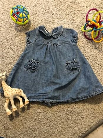 Robe 6M