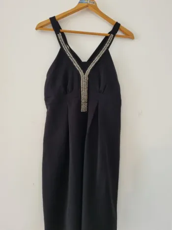 Petite robe noire