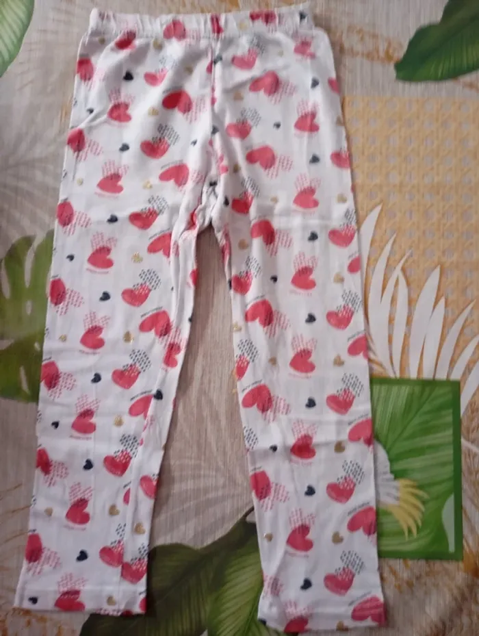 Pyjama taille 4 ans (322) - photo numéro 3