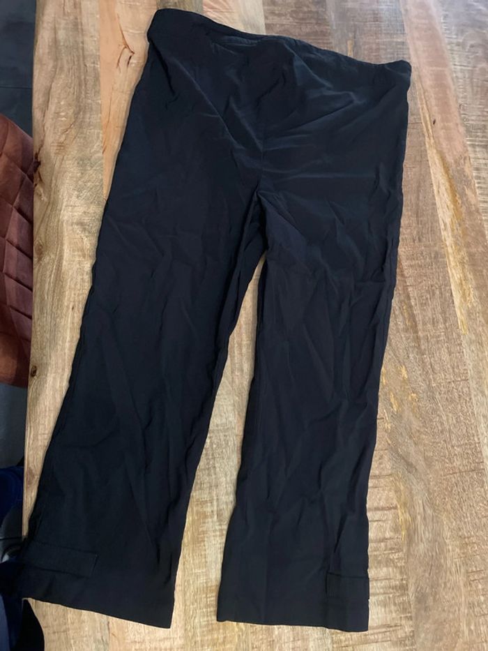 Pantacourt Kiabi T42
