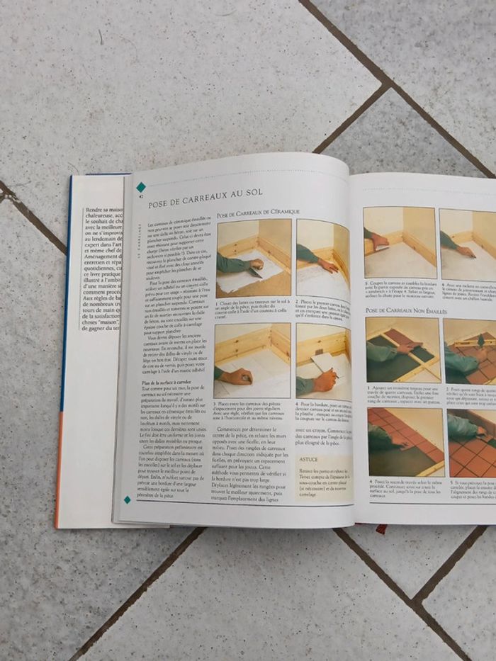 Le livre pratique de la maison - photo numéro 6