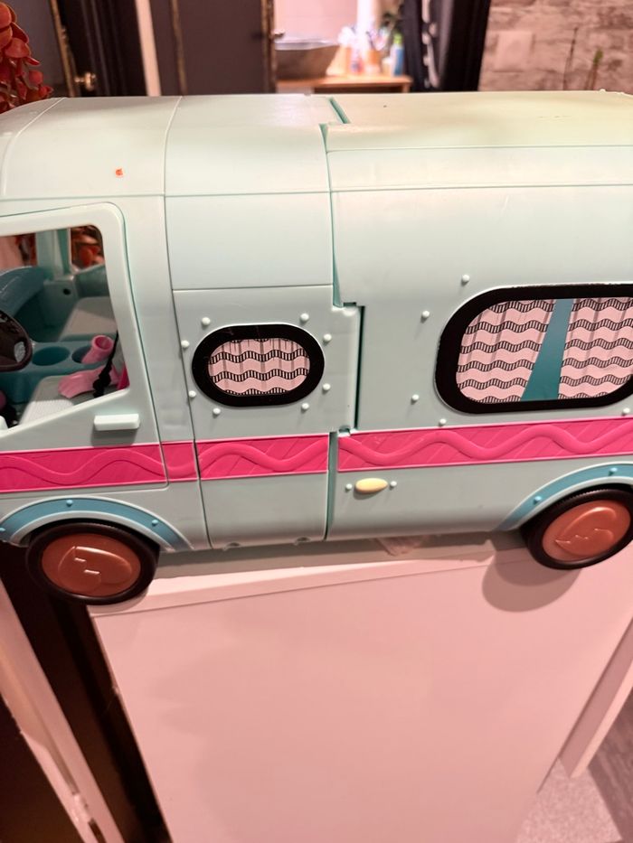 Bus LoL - photo numéro 7