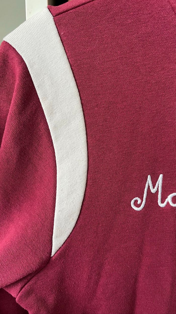 Bombers en coton Tex 11-12 ans - photo numéro 2