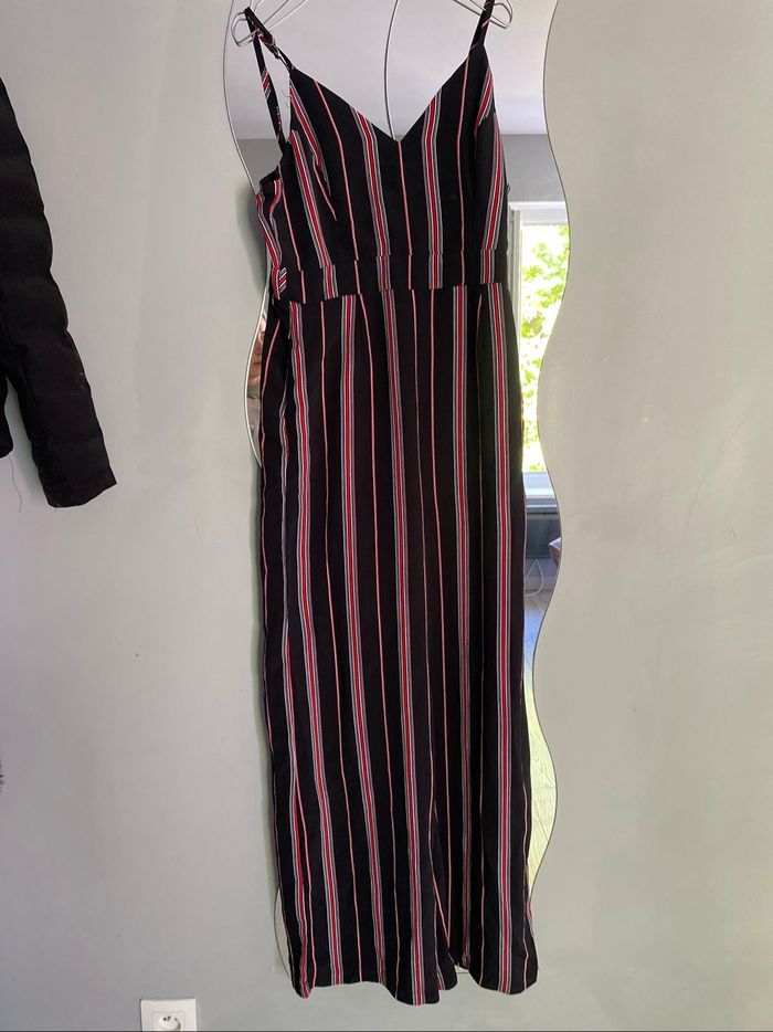 Combinaison pantalon