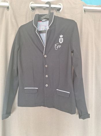 Veste équitation