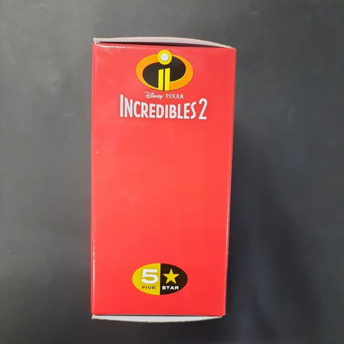 Incredibles - photo numéro 3