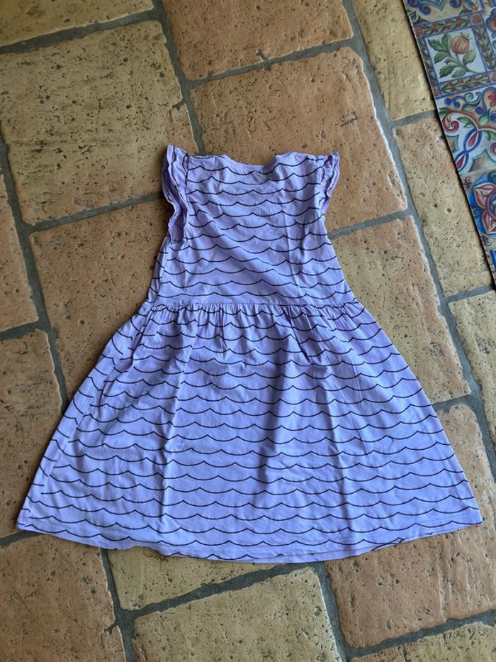 Robe légère écailles de sirène - photo numéro 4