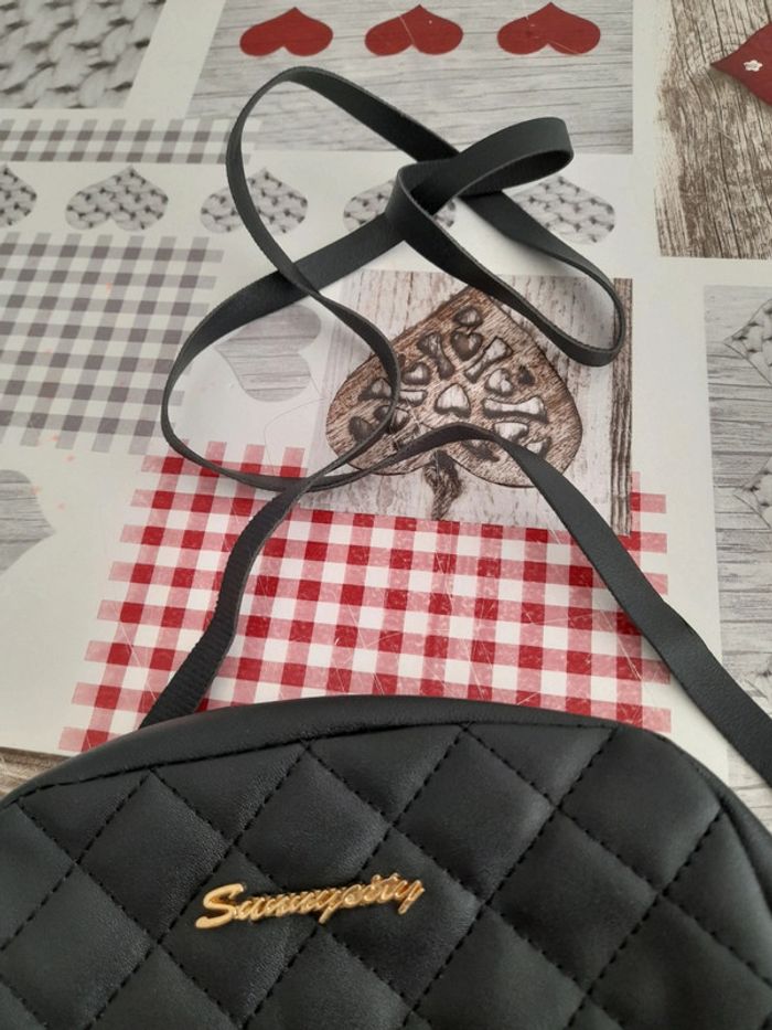 sac  emmel - photo numéro 3