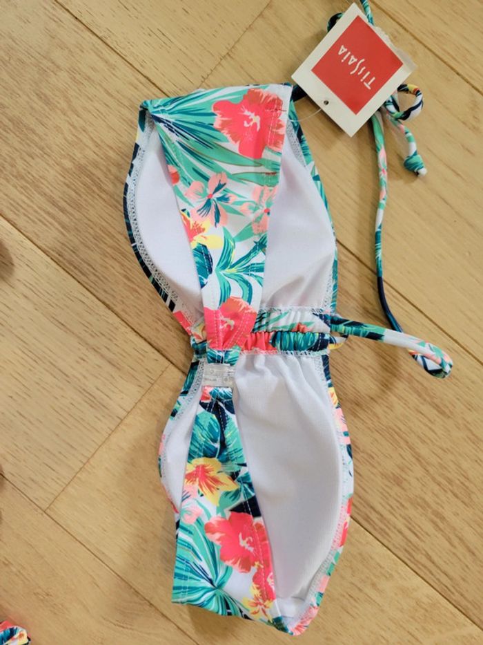 Haut de maillot T40 - photo numéro 3