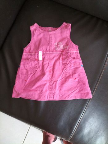 Robe 3 mois