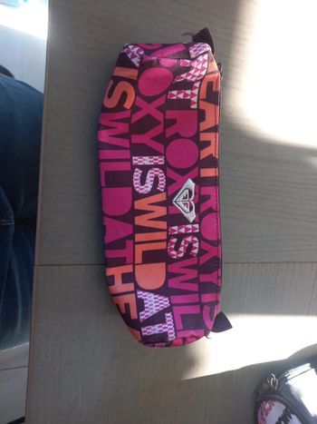 Trousse roxy