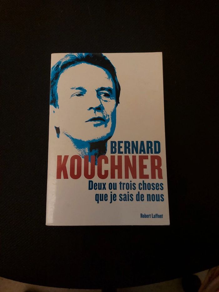 Deux ou trois choses que je sais de nous