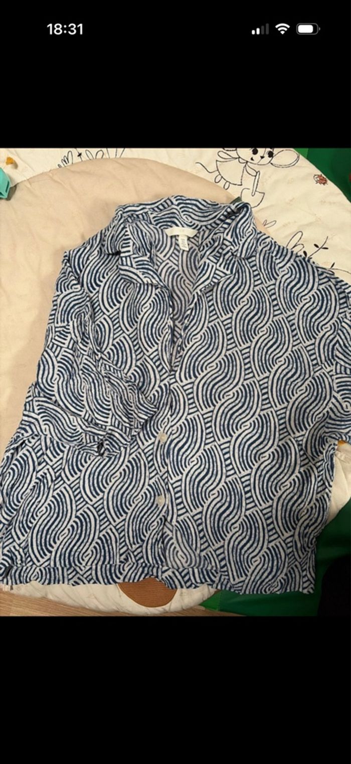 Blouse - photo numéro 2