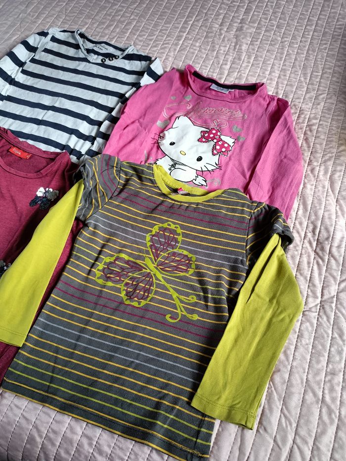 Tee shirt - photo numéro 3