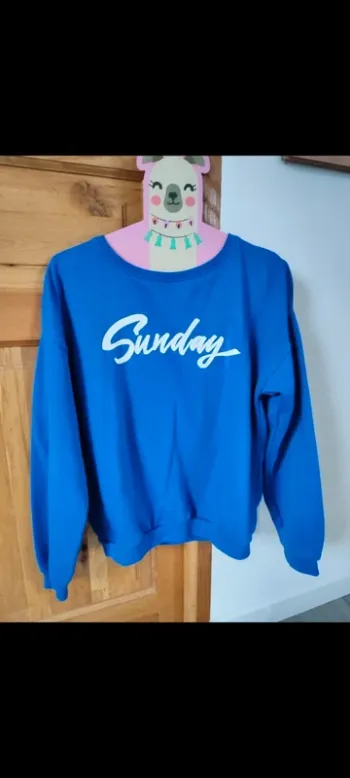 Sweat Sunday