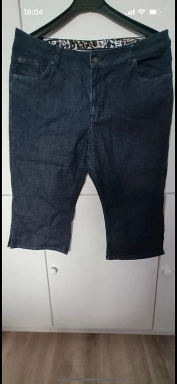 Pantacourt ms mode t48