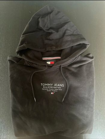 Sweat-shirt Tommy Hilfiger