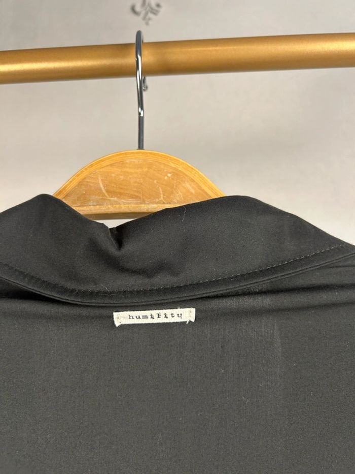 Robe longue noire Humility 42 neuve - photo numéro 9