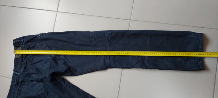 Jeans streamline 33 - photo numéro 10