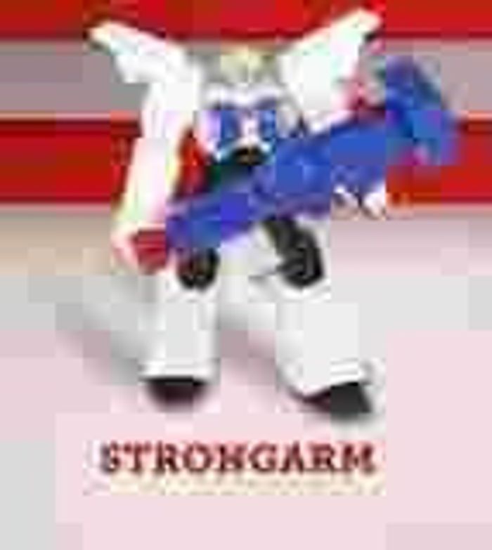 emballé transformers figurine