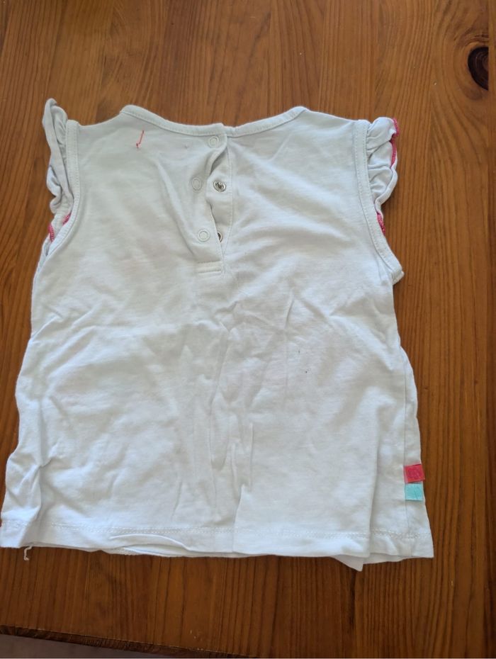 Teeshirt - photo numéro 2