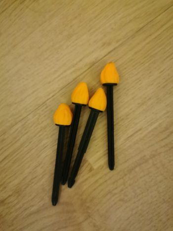 Accessoires Playmobil