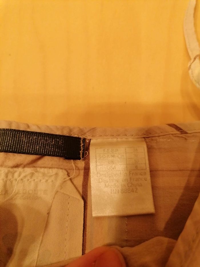 Tunique La Redoute - photo numéro 2