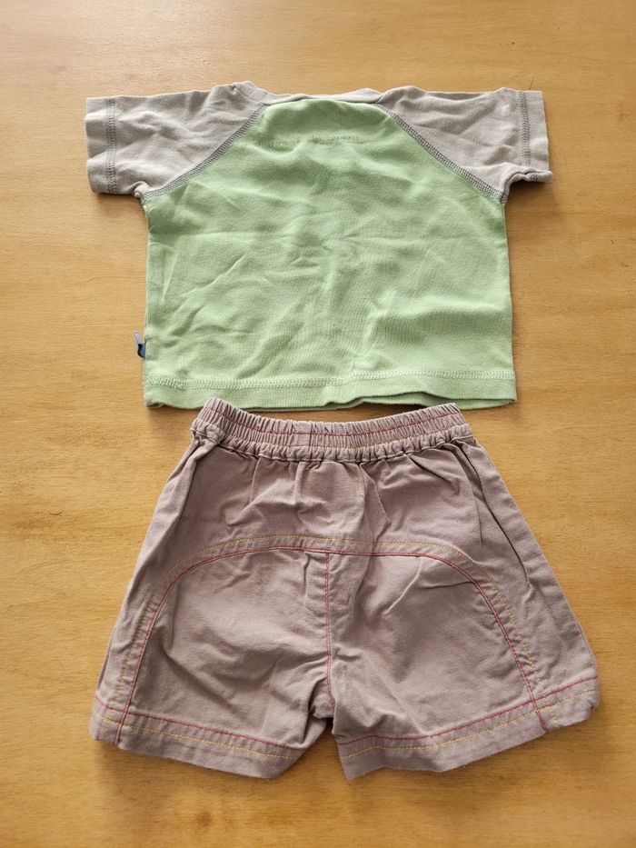 Ensemble - photo numéro 2