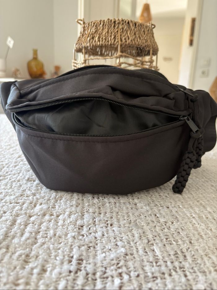 Sac banane - photo numéro 3