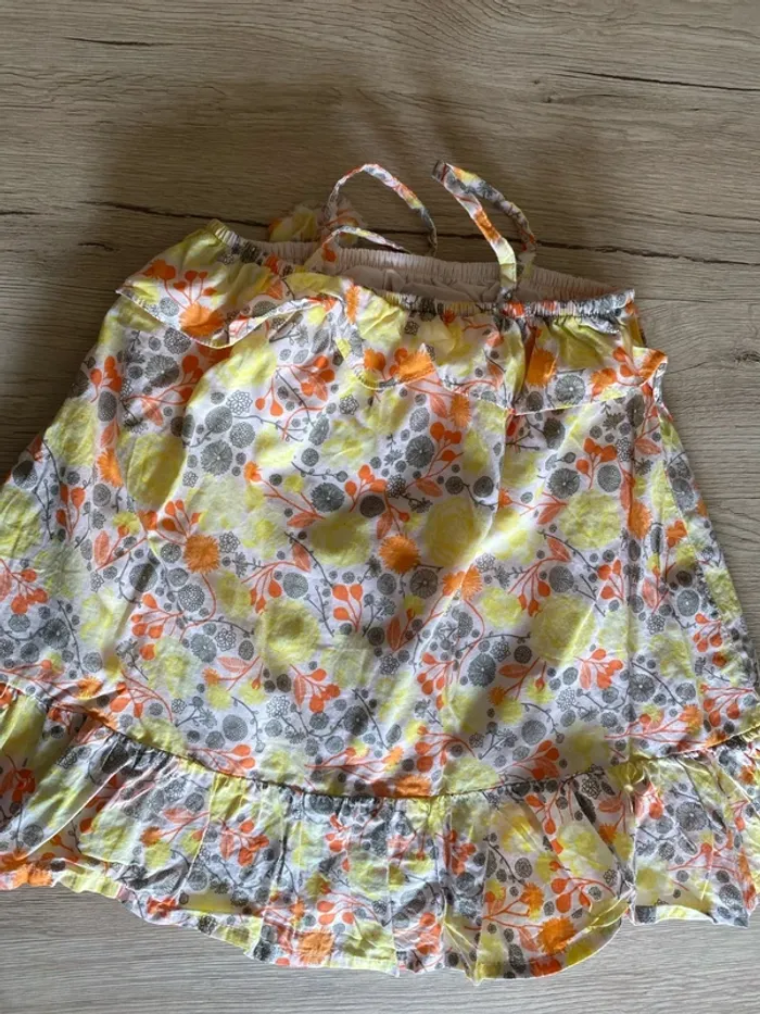 Robe été verbaudet - photo numéro 3