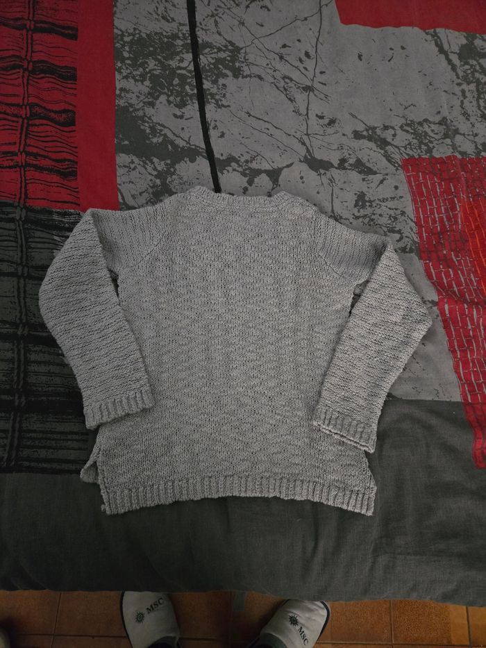 Pull Pépé Jeans en 10 ans - photo numéro 4